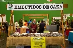 Mejor Chorizo del Mundo / María Ferrer