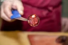 Mejor Chorizo del Mundo / María Ferrer