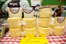 Mejor Chorizo del Mundo / María Ferrer