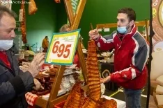 Mejor Chorizo del Mundo / María Ferrer