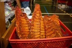Mejor Chorizo del Mundo / María Ferrer