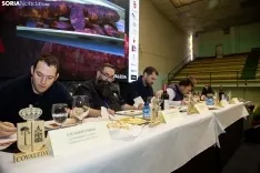 Mejor Chorizo del Mundo / María Ferrer