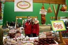 Mejor Chorizo del Mundo / María Ferrer