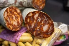 Mejor Chorizo del Mundo / María Ferrer