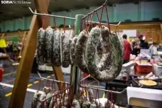 Mejor Chorizo del Mundo / María Ferrer