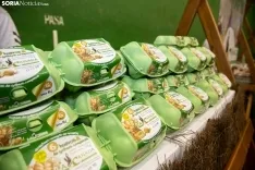 Mejor Chorizo del Mundo / María Ferrer