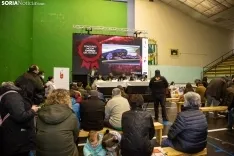 Mejor Chorizo del Mundo / María Ferrer