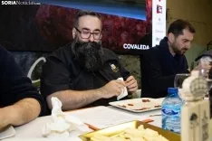 Mejor Chorizo del Mundo / María Ferrer