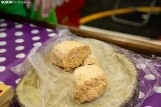 Mejor Chorizo del Mundo / María Ferrer