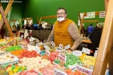 Mejor Chorizo del Mundo / María Ferrer