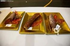 Mejor Chorizo del Mundo / María Ferrer