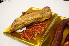 Mejor Chorizo del Mundo / María Ferrer