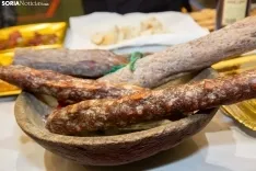 Mejor Chorizo del Mundo / María Ferrer