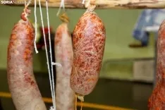 Mejor Chorizo del Mundo / María Ferrer