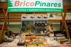 Mejor Chorizo del Mundo / María Ferrer