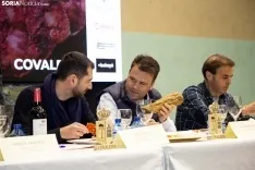 Mejor Chorizo del Mundo / María Ferrer