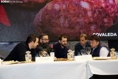 Mejor Chorizo del Mundo / María Ferrer