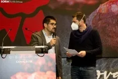 Mejor Chorizo del Mundo / María Ferrer