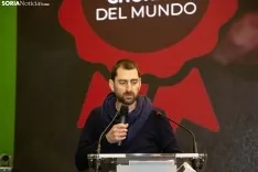 Mejor Chorizo del Mundo / María Ferrer