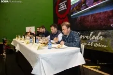 Mejor Chorizo del Mundo / María Ferrer