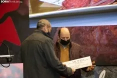 Mejor Chorizo del Mundo / María Ferrer