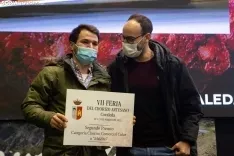 Mejor Chorizo del Mundo / María Ferrer