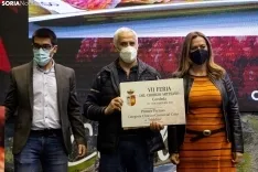 Mejor Chorizo del Mundo / María Ferrer