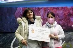 Mejor Chorizo del Mundo / María Ferrer