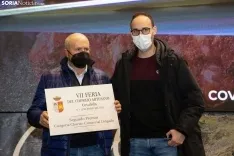 Mejor Chorizo del Mundo / María Ferrer