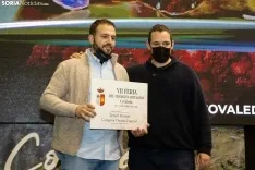 Mejor Chorizo del Mundo / María Ferrer