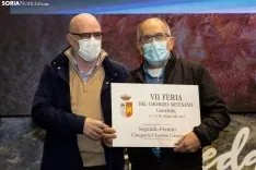 Mejor Chorizo del Mundo / María Ferrer