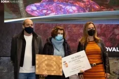 Mejor Chorizo del Mundo / María Ferrer