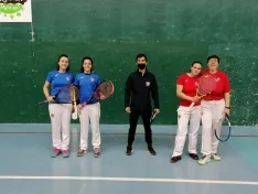 Imágenes del Campeonato.