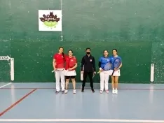 Imágenes del Campeonato.