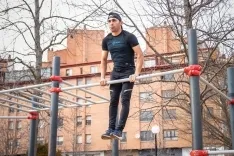 Iván Krasimirov. /ST