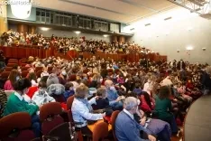 Concierto / María Ferrer