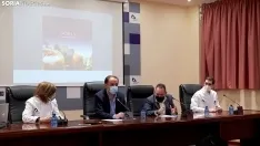 Madrid Fusión /Cirilo Vargas