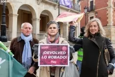 Vox / María Ferrer