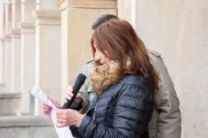 Vox / María Ferrer