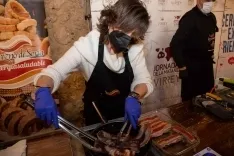 Mejor Torrezno del Mundo / María Ferrer