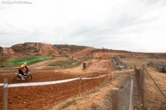 Motocross San Esteban / María Ferrer