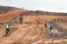 Motocross San Esteban / María Ferrer