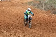 Motocross San Esteban / María Ferrer