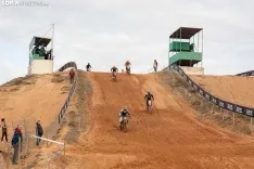Motocross San Esteban / María Ferrer