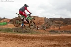 Motocross San Esteban / María Ferrer