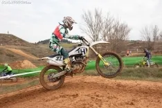 Motocross San Esteban / María Ferrer