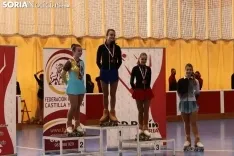 Campeonato Regional de Patinaje