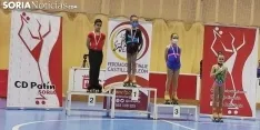 Campeonato Regional de Patinaje