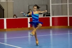 Campeonato Regional de Patinaje / María Ferrer