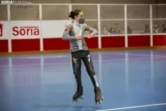 Campeonato Regional de Patinaje / María Ferrer